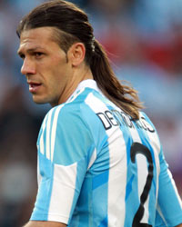 Martin Demichelis